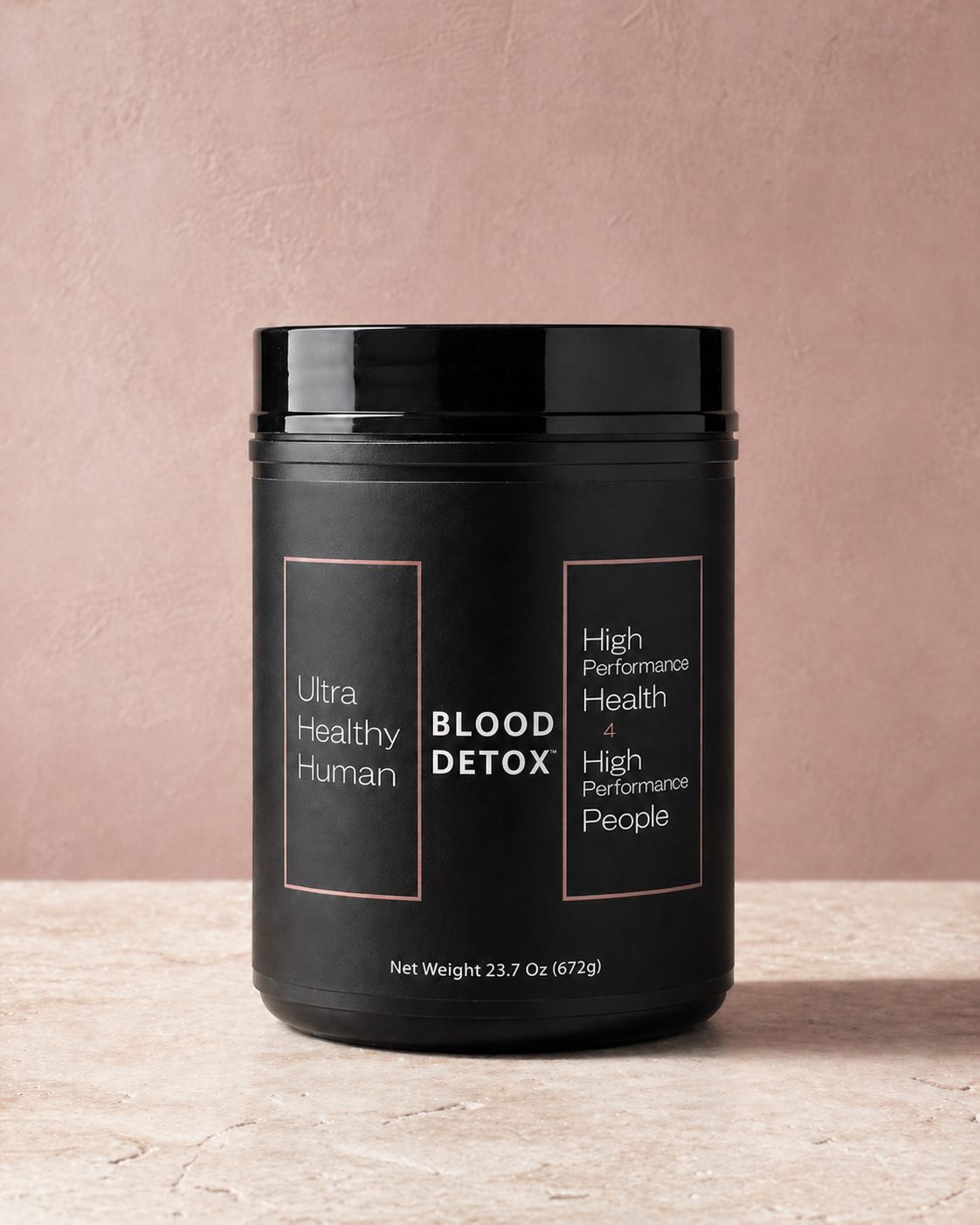 Blood Detox