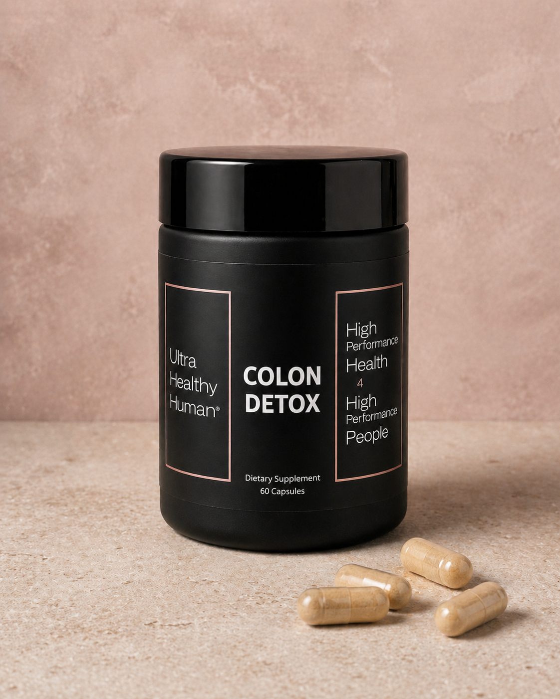 Colon Detox