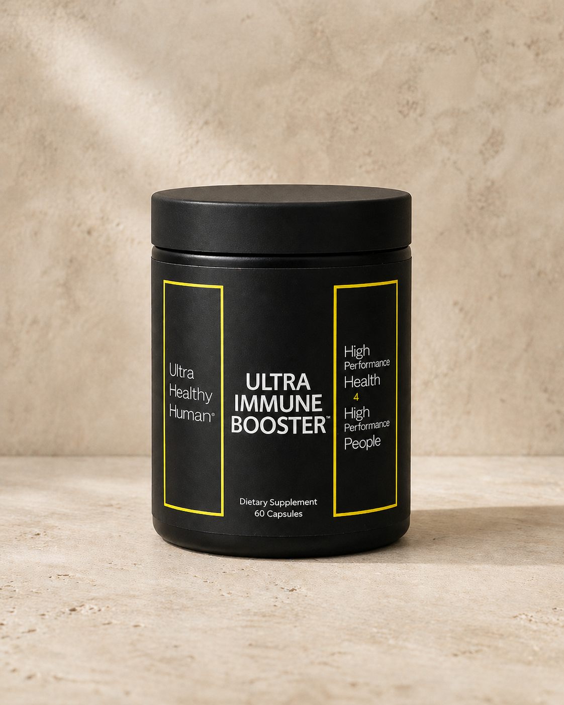 Ultra Immune Booster