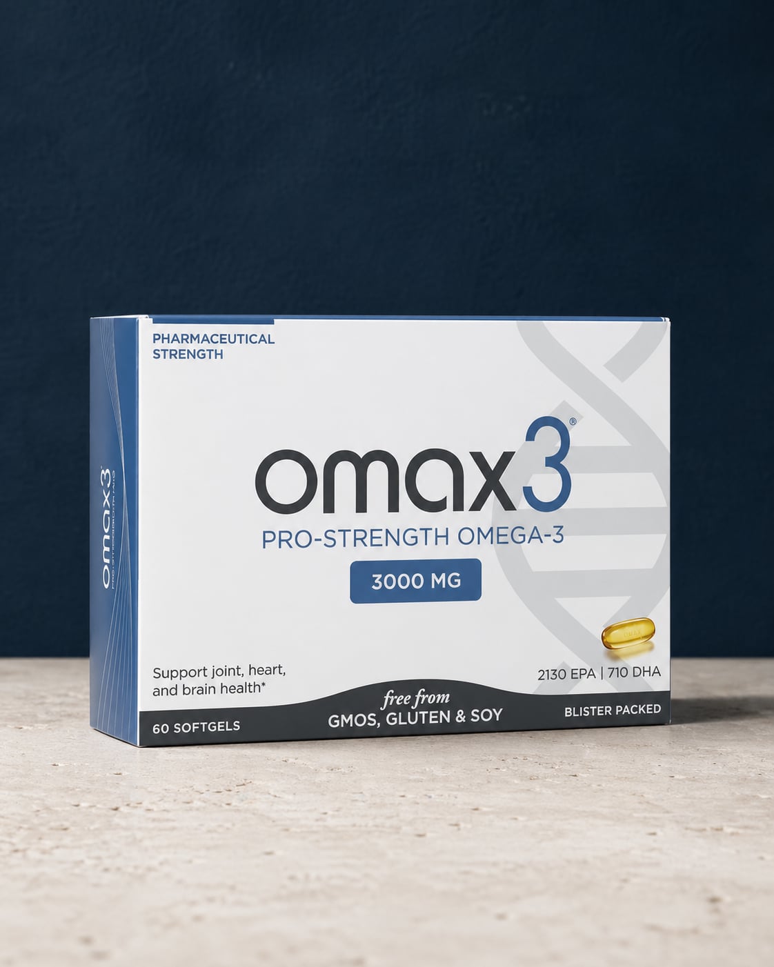 Omax Professional