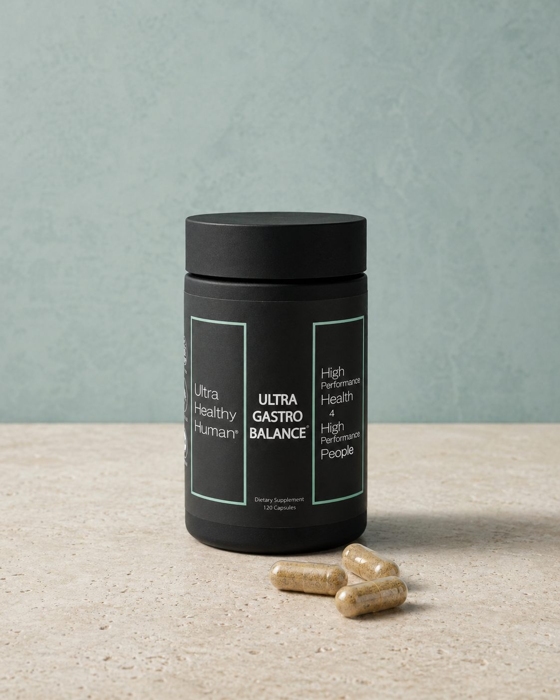 Ultra Gastro Balance