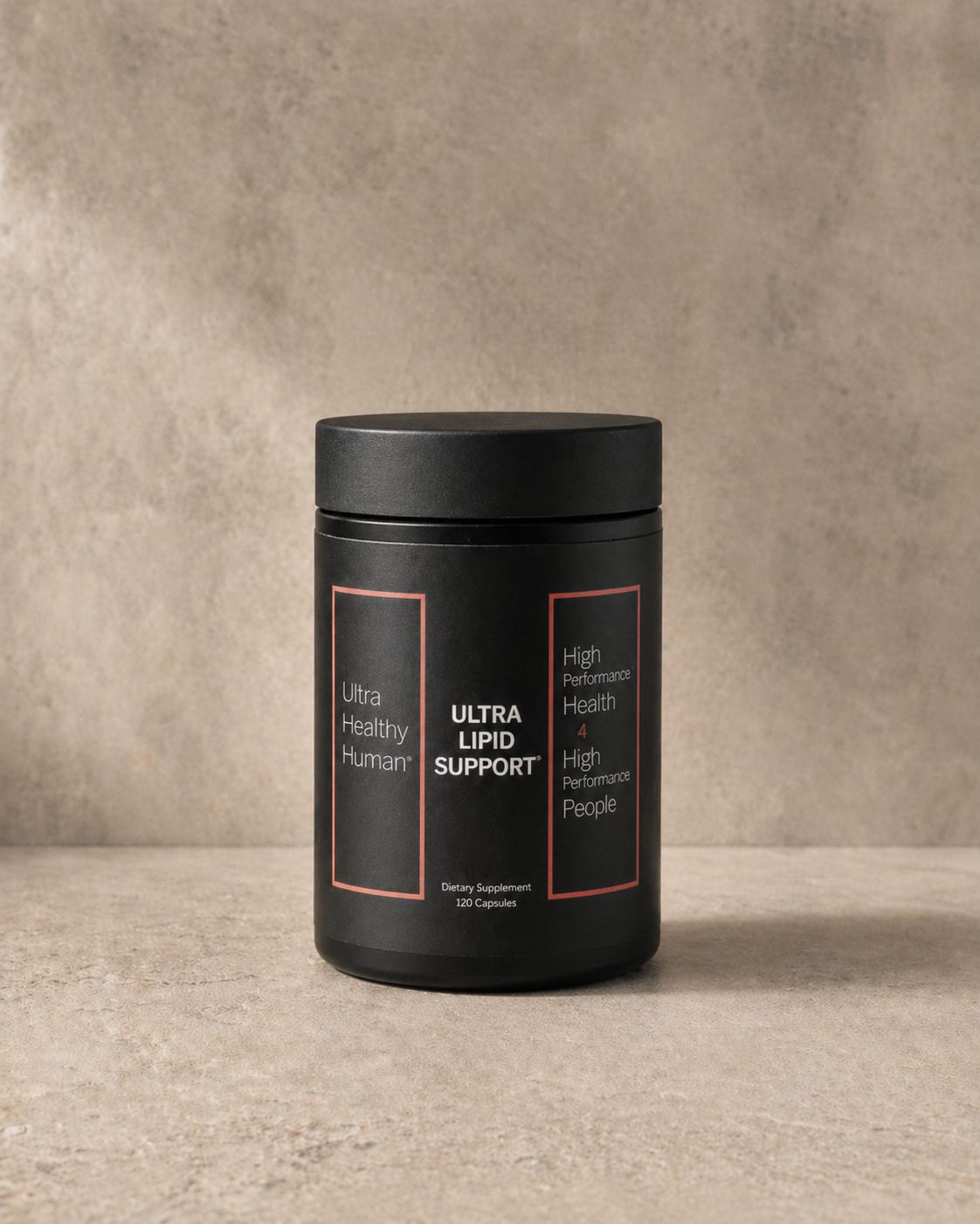 Ultra Lipid Support
