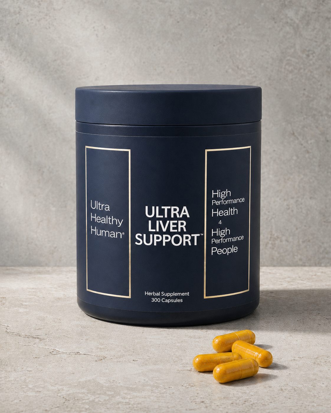 Ultra Liver Support