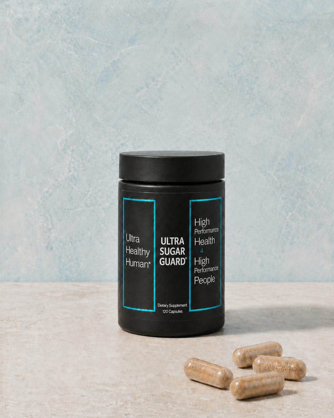 Ultra Sugar Guard