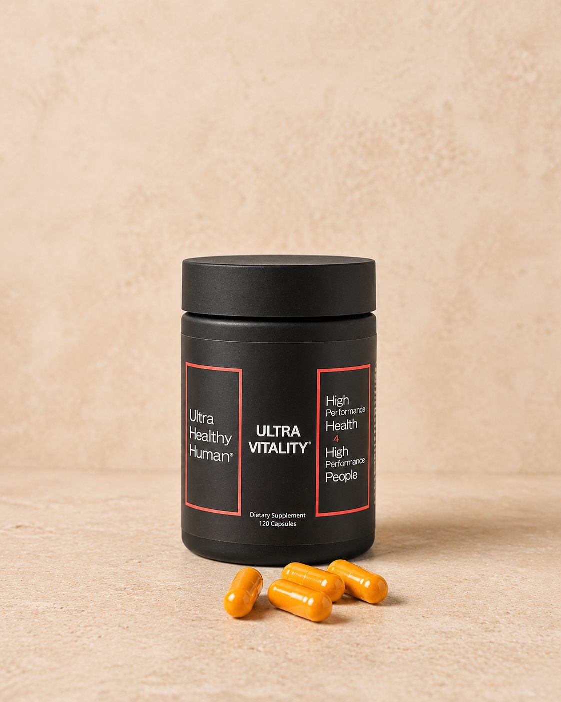 Ultra Vitality