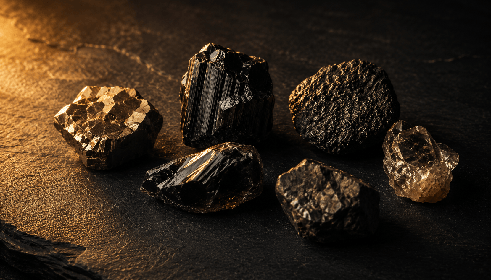 Heavy Metal Toxicity