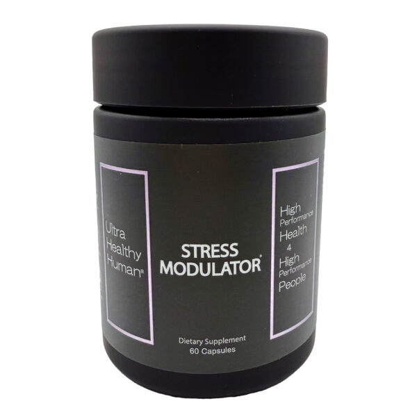 Stress Modulator