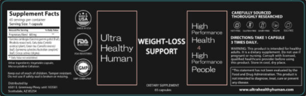 Weight Loss Support - Image 3